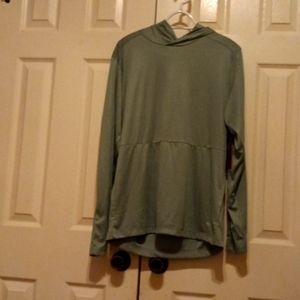 Men's Reebok Dri Fit sweater size M